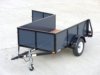 utility trailer