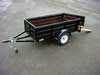 utility trailer