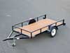 utility trailer